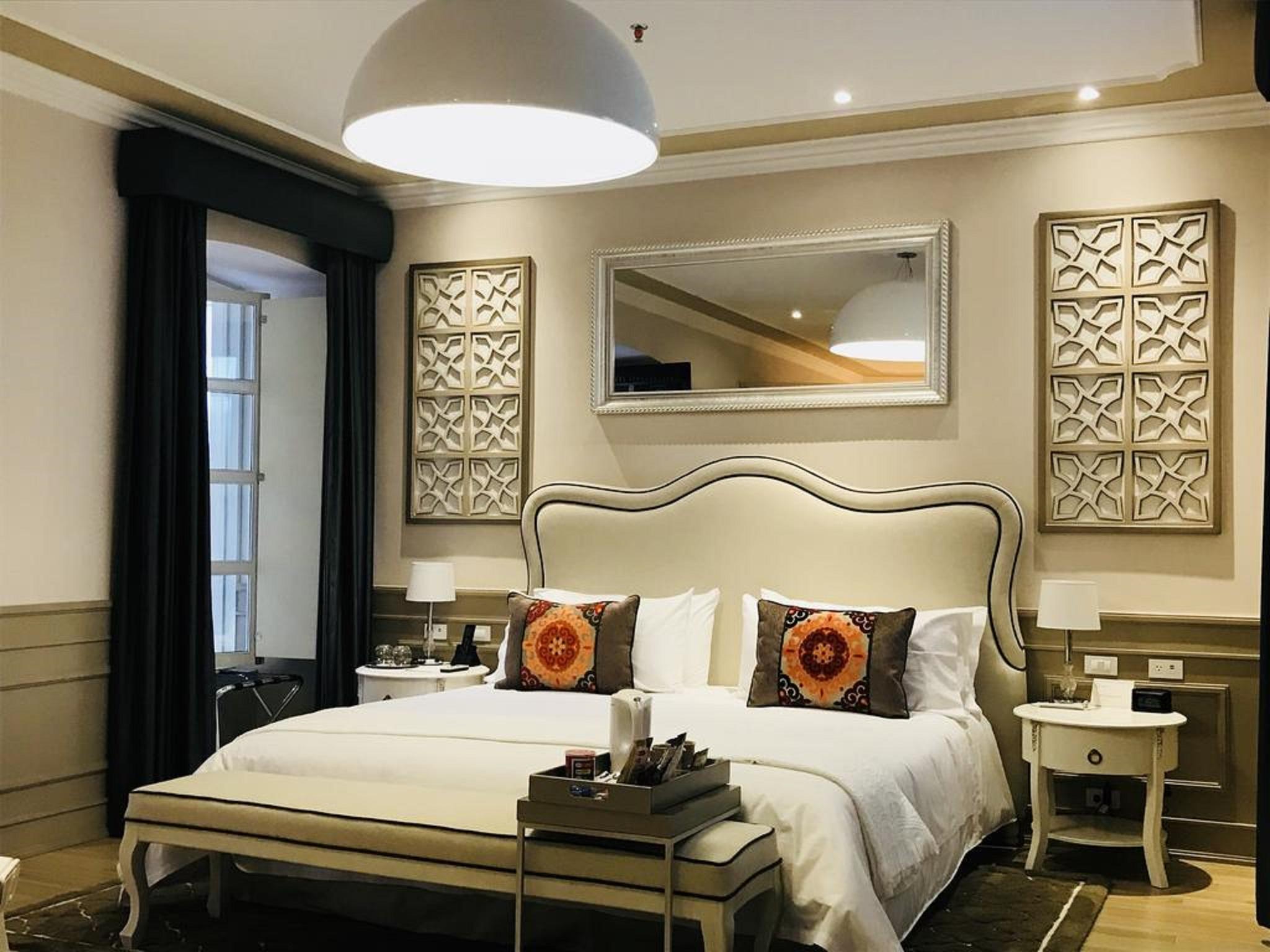 Illa Experience Hotel Quito Eksteriør billede