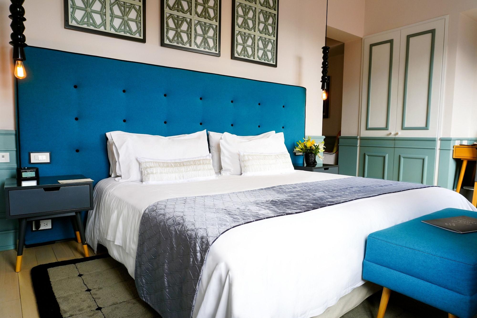 Illa Experience Hotel Quito Eksteriør billede