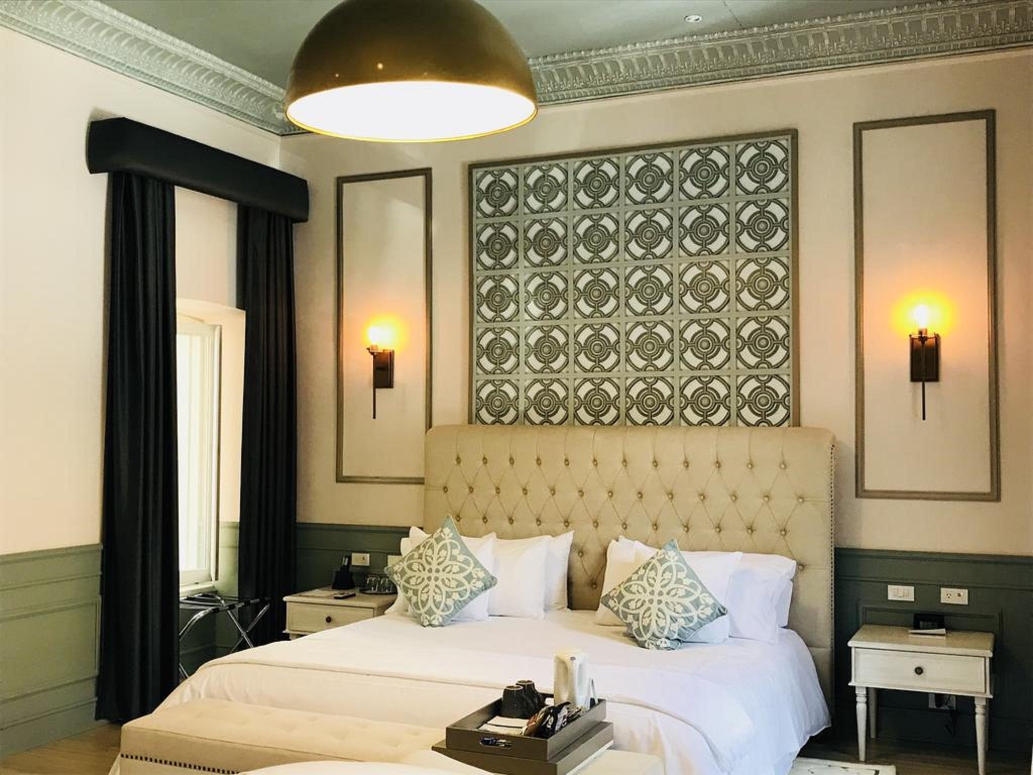 Illa Experience Hotel Quito Eksteriør billede