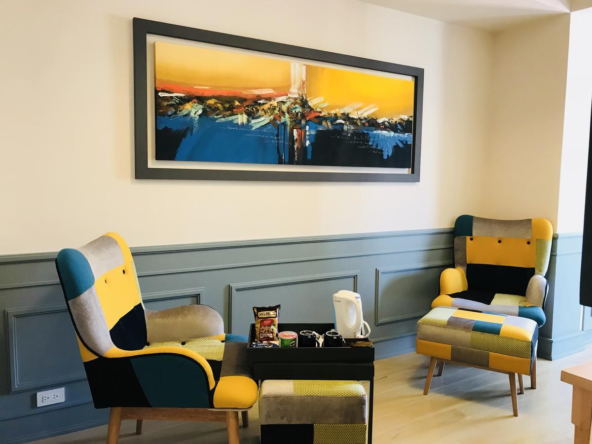 Illa Experience Hotel Quito Eksteriør billede